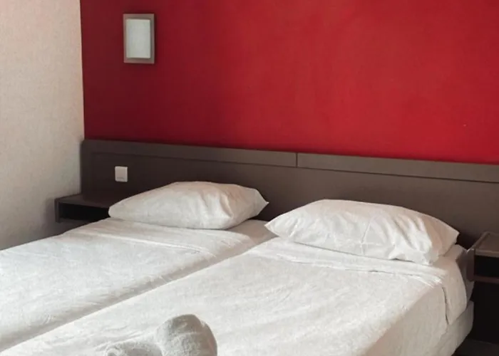 Hotel Riviera