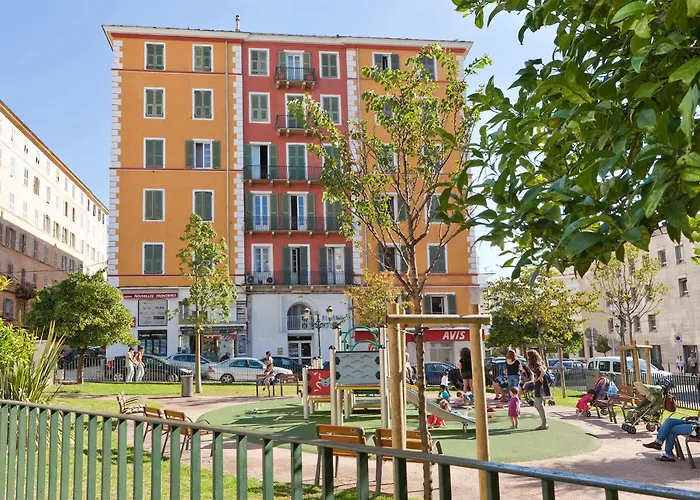 Hotel Riviera