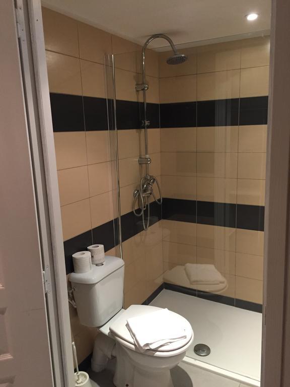Riviera Hotel Bastia (Corsica)