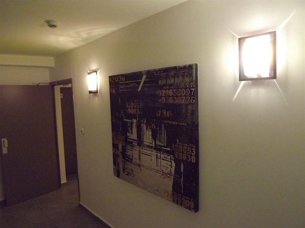 Hotel Riviera 2*