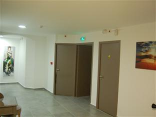 Hotel Riviera Bastia (Corsica)
