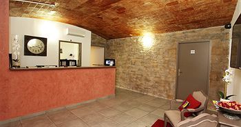 Riviera 2* Bastia (Corsica)