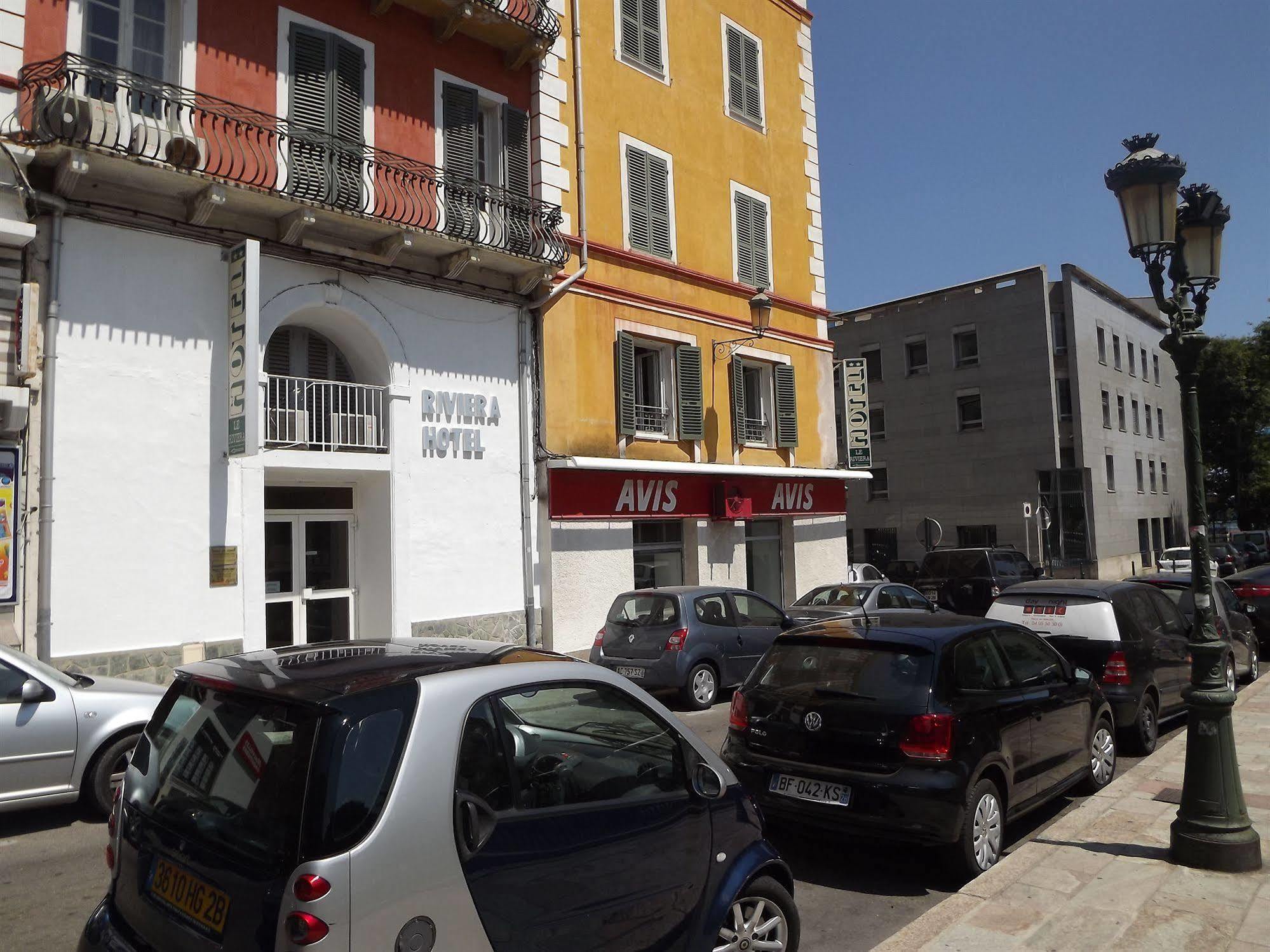 Hotel Riviera