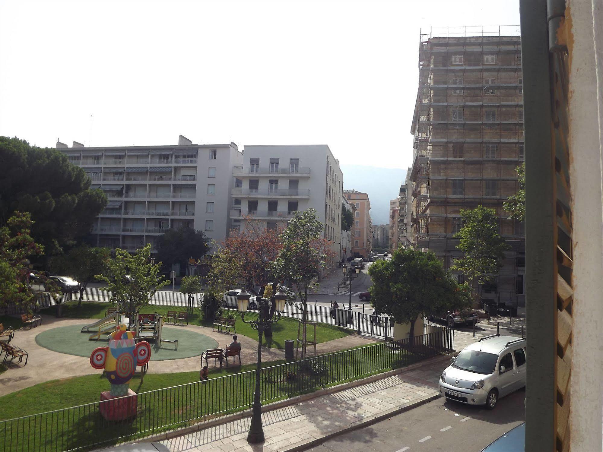 Hotel Riviera 2*