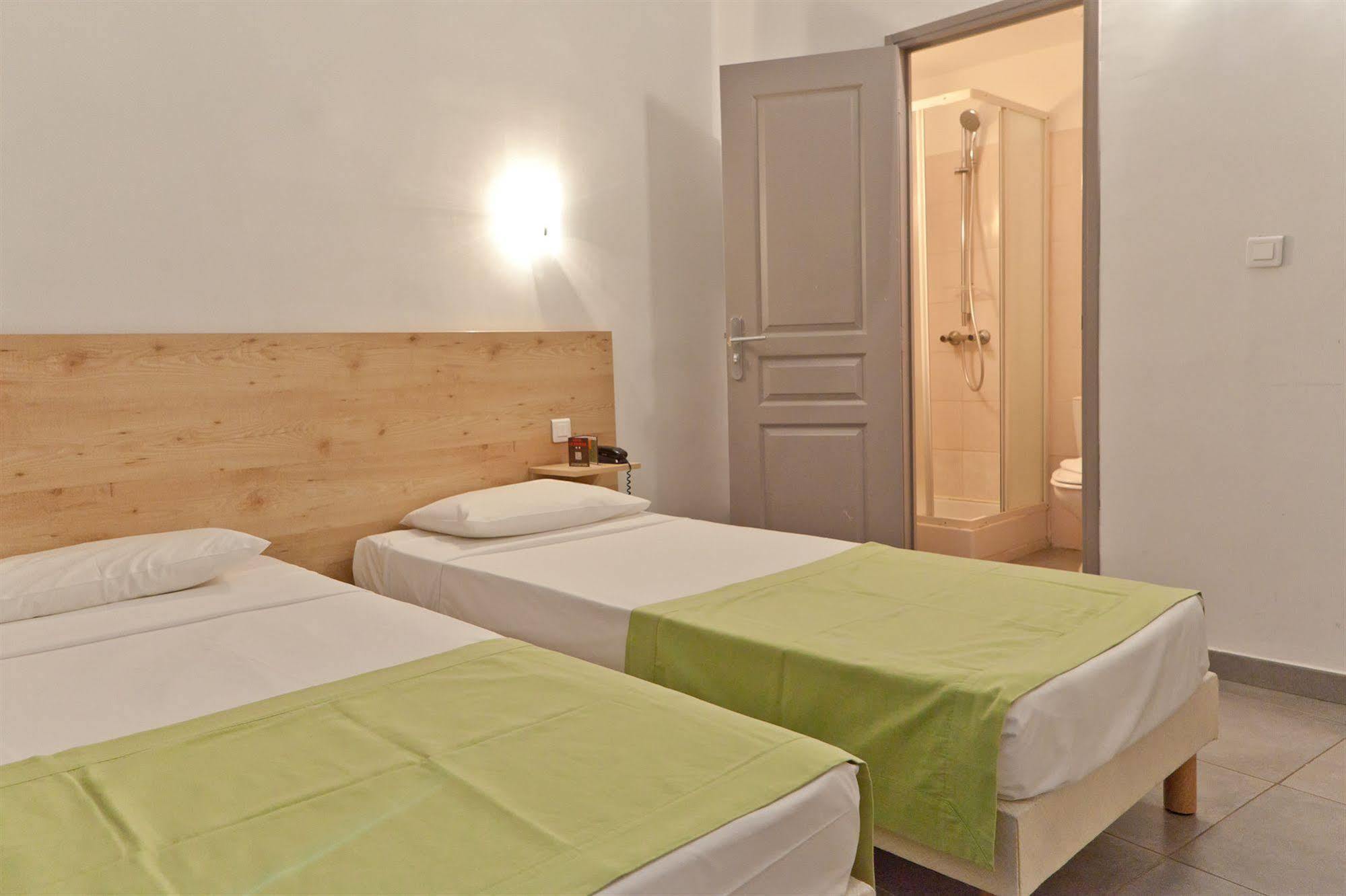 Riviera Hotel Bastia (Corsica)