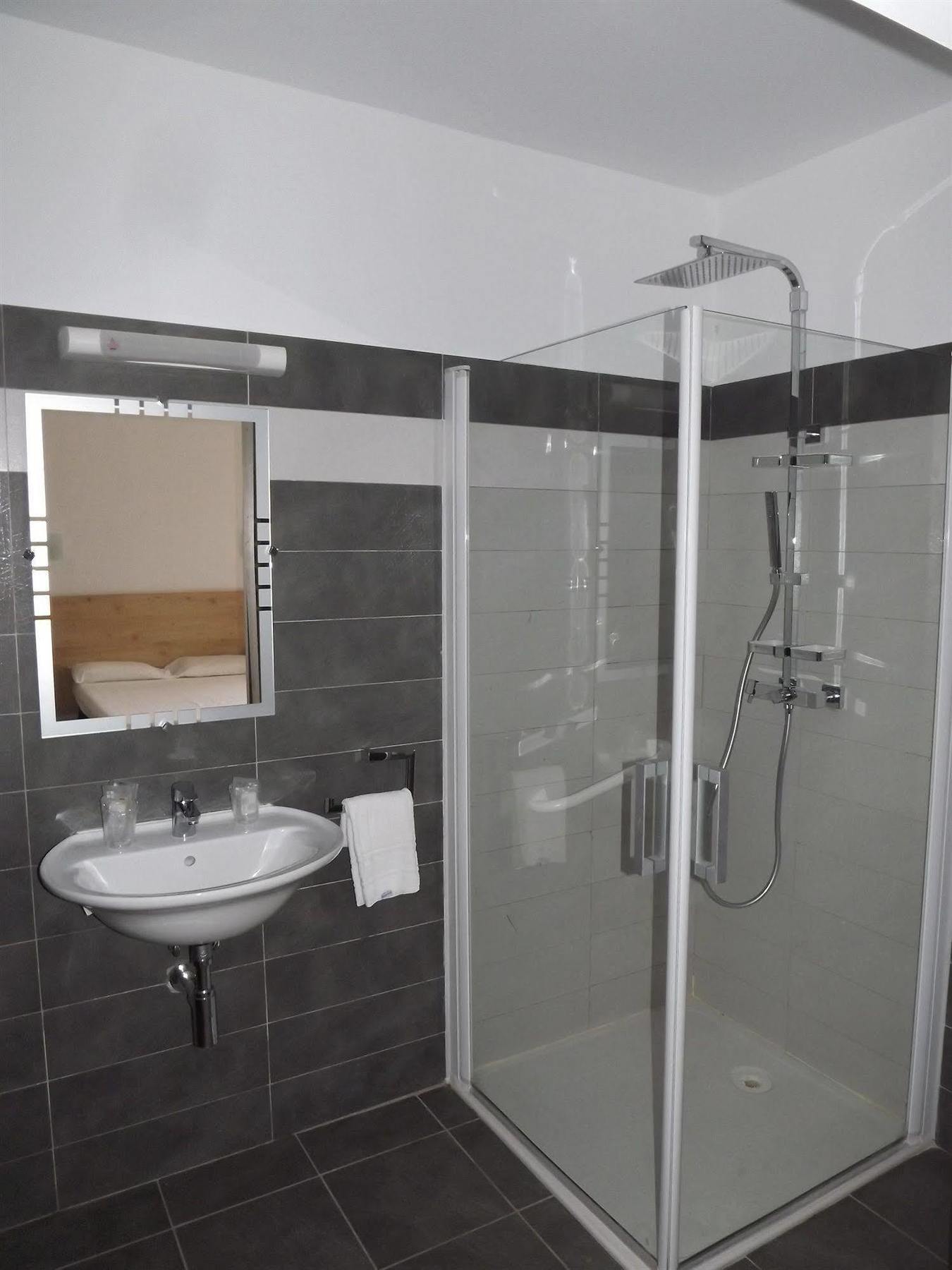 Hotel Riviera Bastia (Corsica)
