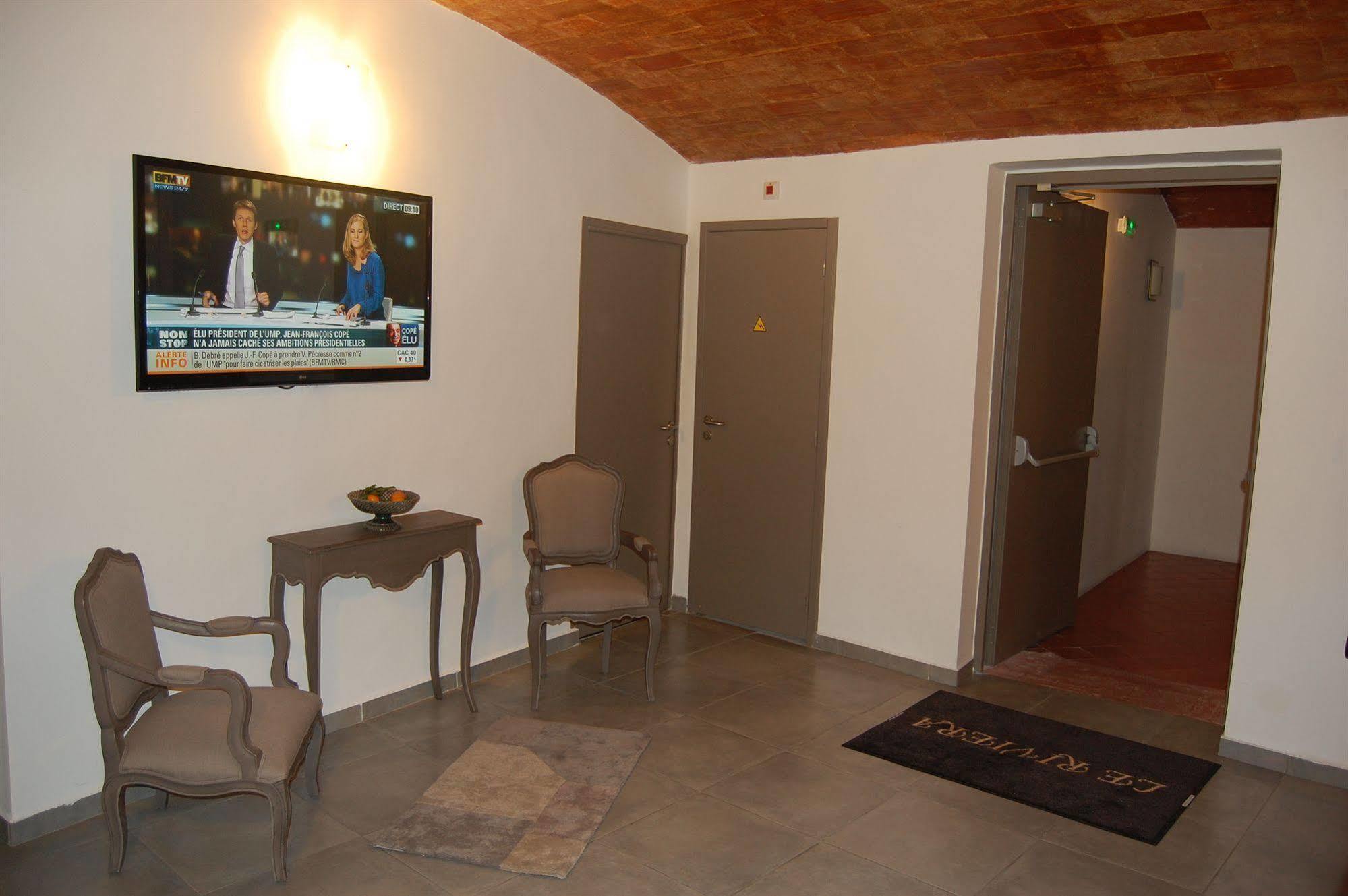 Riviera Hotel