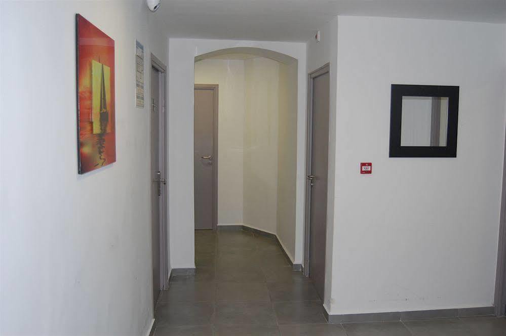 Hotel Riviera